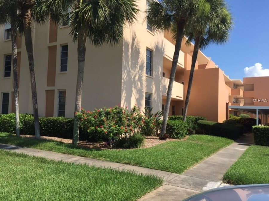 Property photo for 7420 BAY ISLAND DRIVE S, #379, South Pasadena, FL