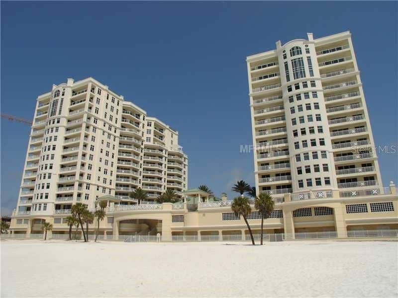 Property photo for 10 PAPAYA STREET, #305, Clearwater Beach, FL