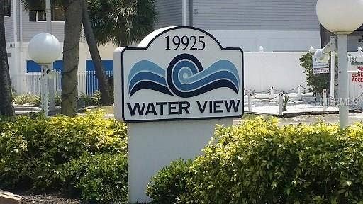 Property photo for 19925 GULF BOULEVARD, #103, Indian Shores, FL