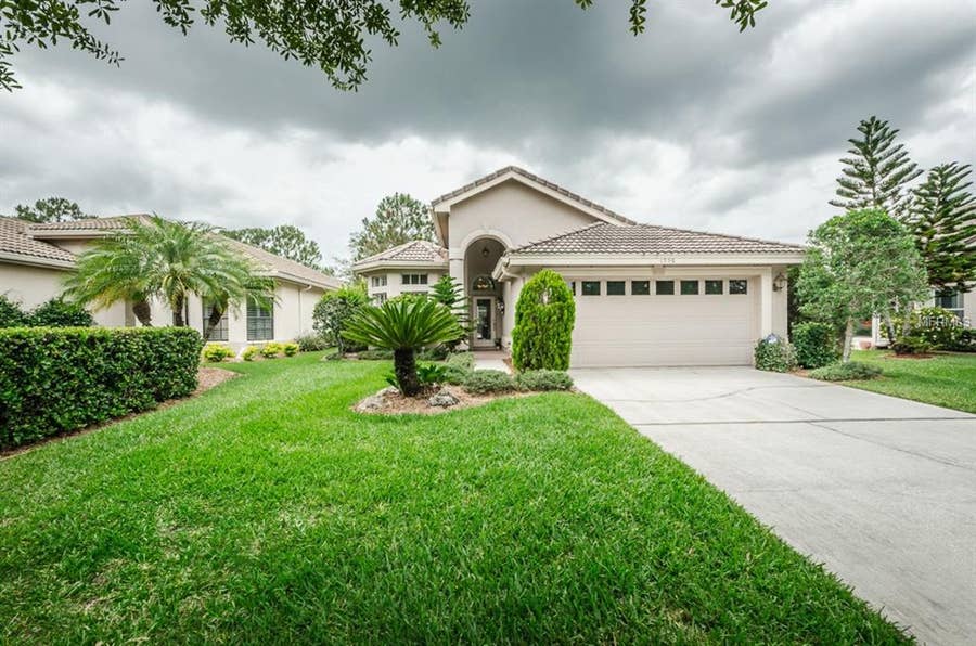 Property photo for 1550 WOODSTREAM DRIVE, Oldsmar, FL