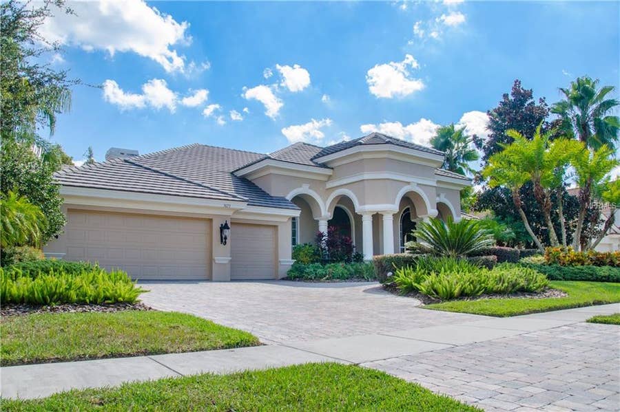 Property photo for 5073 QUILL COURT, Palm Harbor, FL