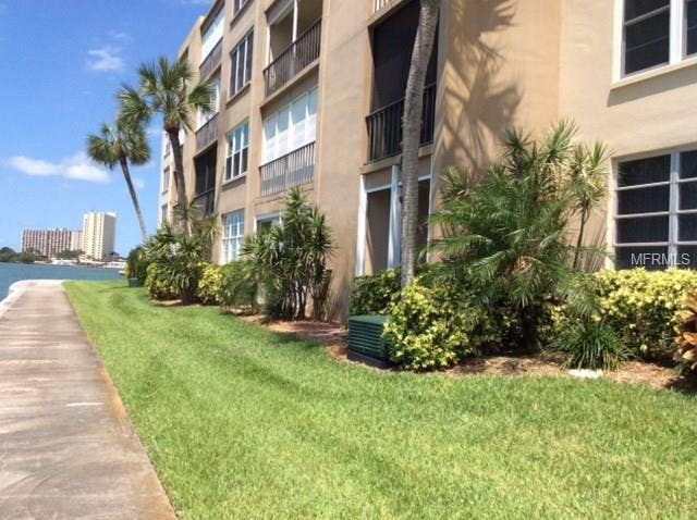 Property photo for 7910 SUN ISLAND DRIVE S, #106, South Pasadena, FL