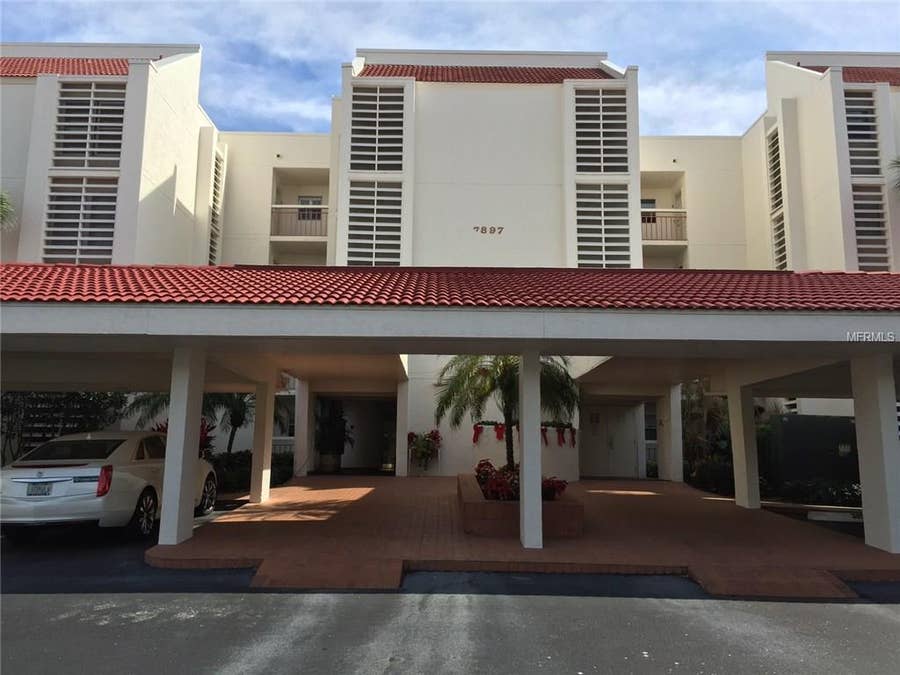Property photo for 7897 SAILBOAT KEY BOULEVARD S, #106, South Pasadena, FL