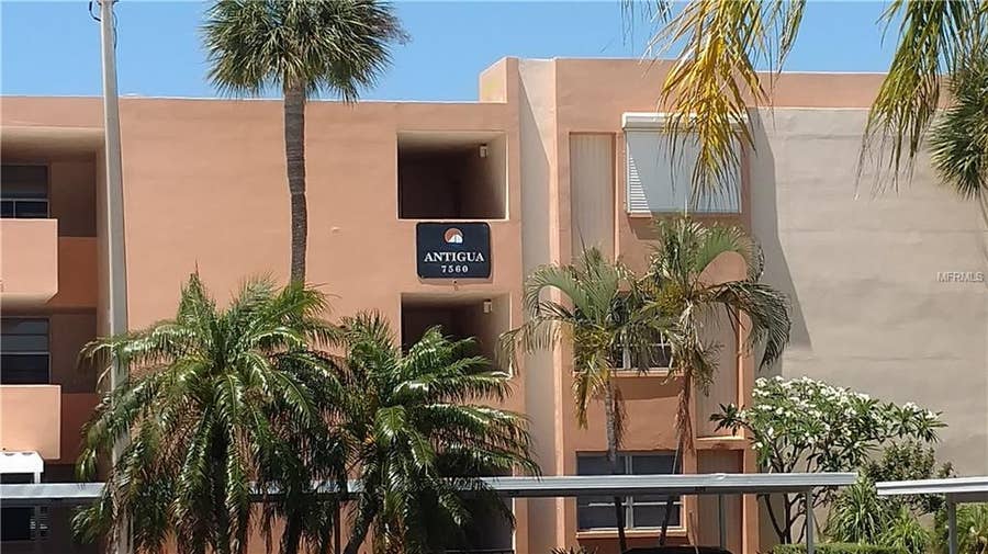 Property photo for 7560 BAY ISLAND DRIVE S, #246, South Pasadena, FL