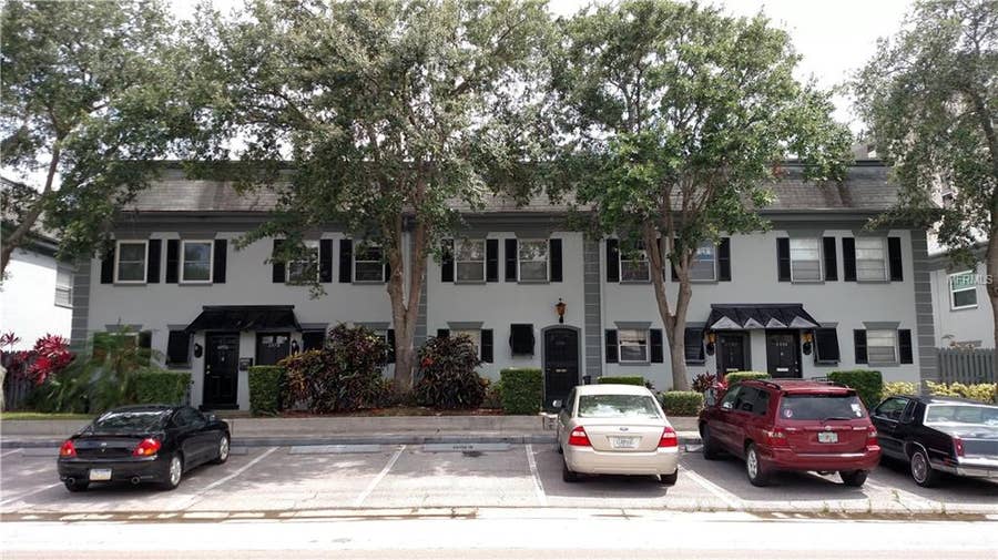 Property photo for 6980 SUNSET DRIVE S, #6980, South Pasadena, FL