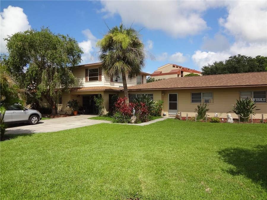 Property photo for 7000 HIBISCUS AVENUE S, #3, South Pasadena, FL