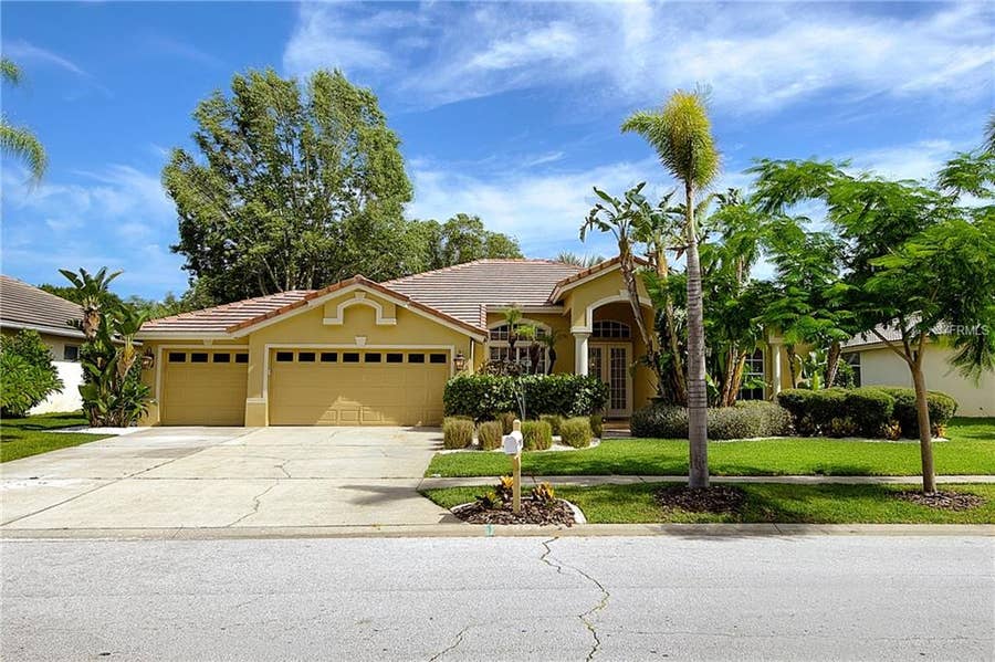 Property photo for 3897 TALAH DRIVE, Palm Harbor, FL