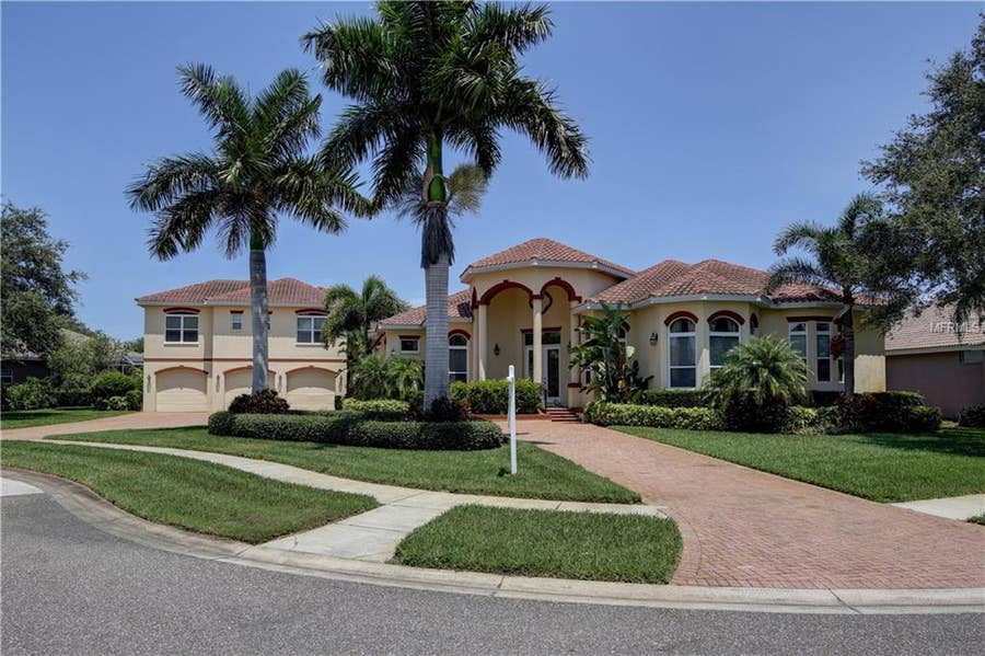 Property photo for 10208 GOLDEN EAGLE DRIVE, Seminole, FL