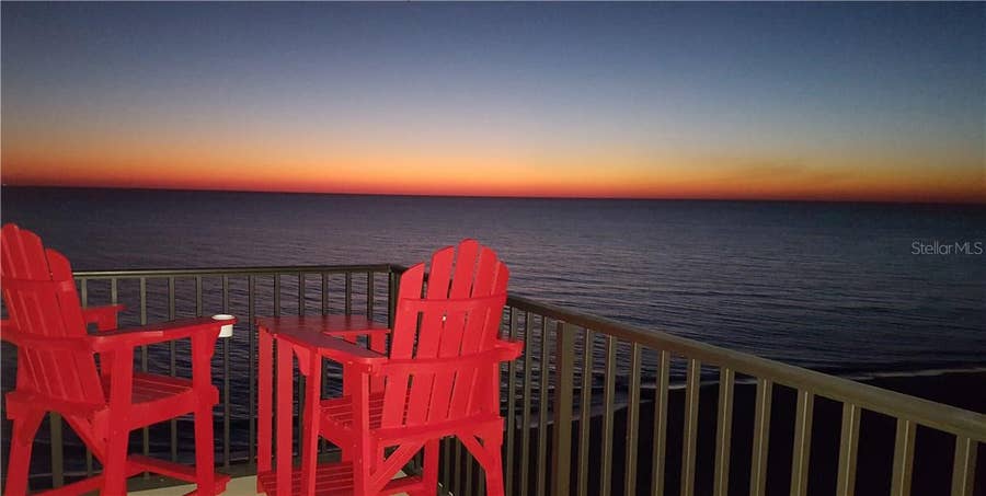 Property photo for 15316 GULF BOULEVARD, #604, Madeira Beach, FL