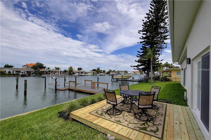 Property photo for 340 PALM ISLAND SE, Clearwater Beach, FL