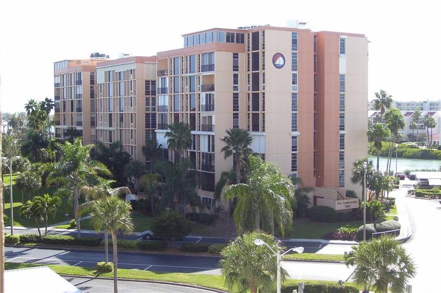 Property photo for 7400 SUN ISLAND DRIVE S, #507, South Pasadena, FL
