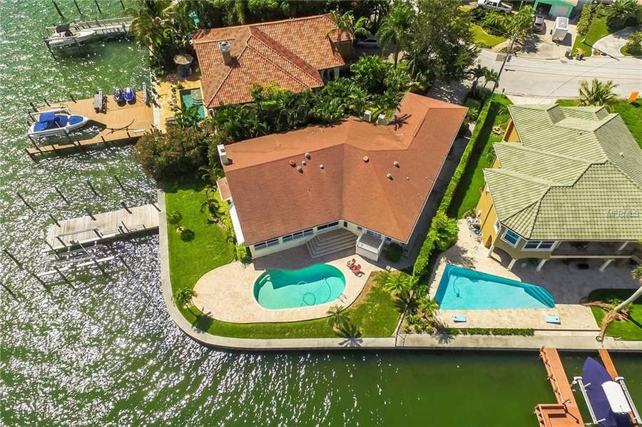 Property photo for 890 115TH AVENUE, Treasure Island, FL