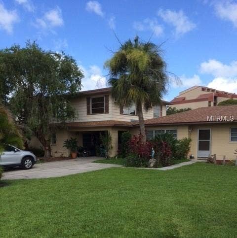 Property photo for 7000 HIBISCUS AVENUE S, #3, South Pasadena, FL