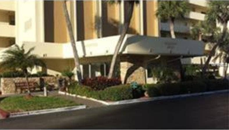 Property photo for 4525 COVE CIRCLE, #607, St Petersburg, FL