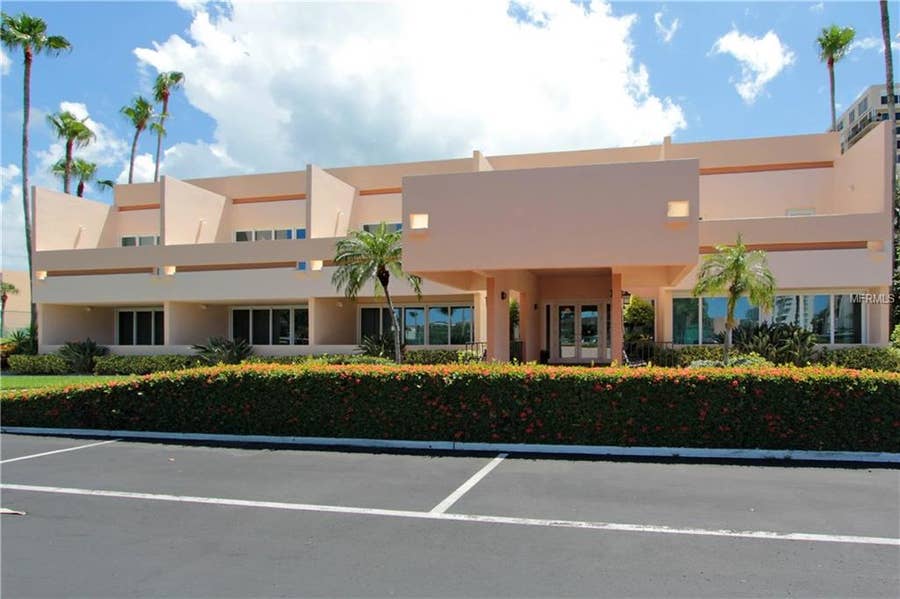 Property photo for 7560 BAY ISLAND DRIVE S, #145, South Pasadena, FL