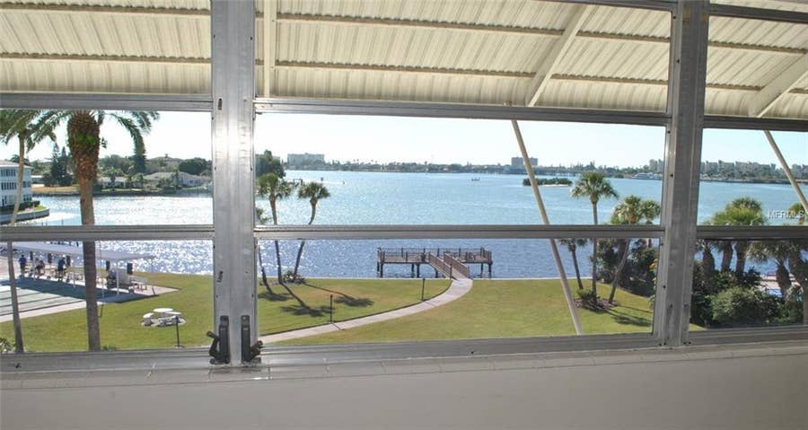 Property photo for 1868 SHORE DRIVE S, #411, South Pasadena, FL