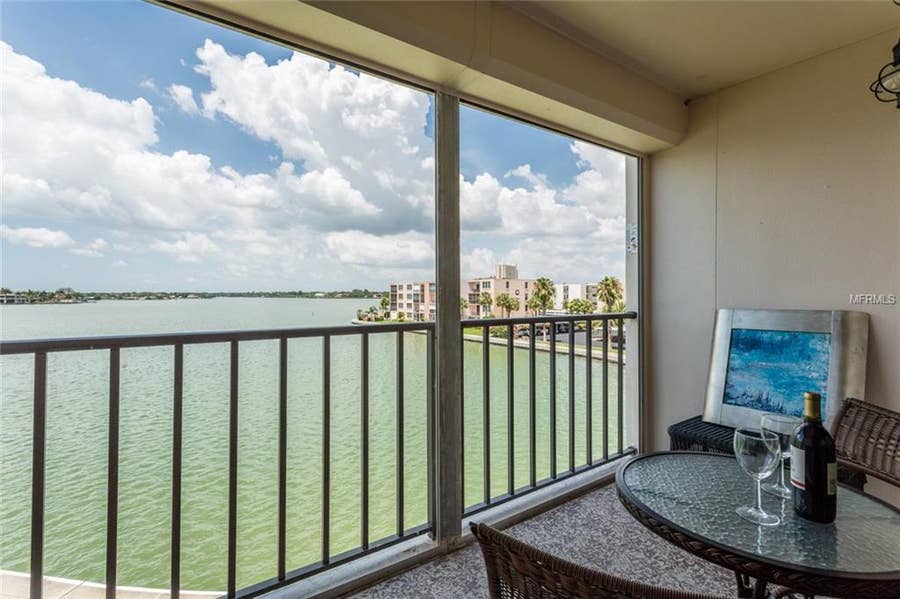 Property photo for 7700 SUN ISLAND DRIVE S, #306, South Pasadena, FL