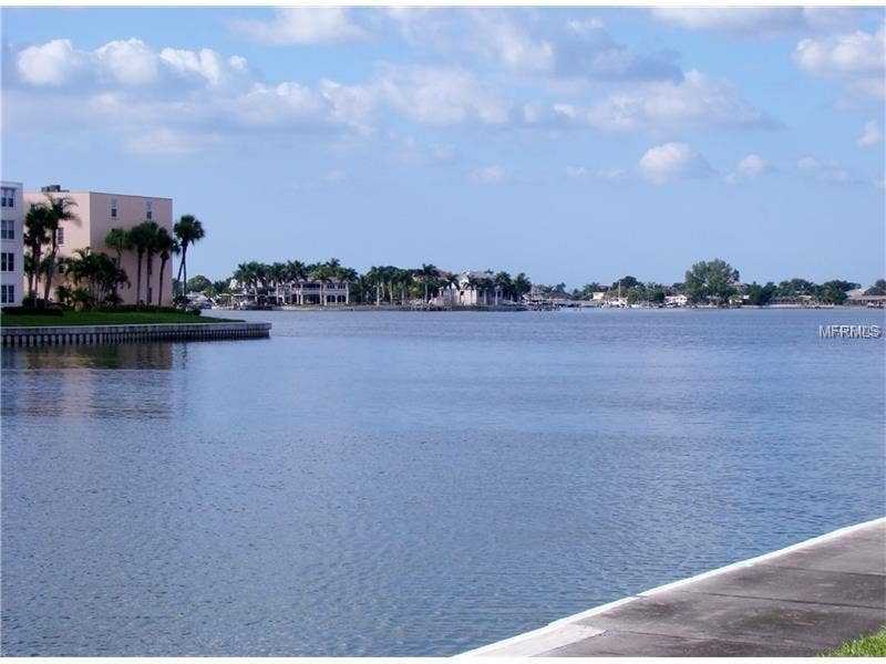 Property photo for 7420 BAY ISLAND DRIVE S, #278, South Pasadena, FL