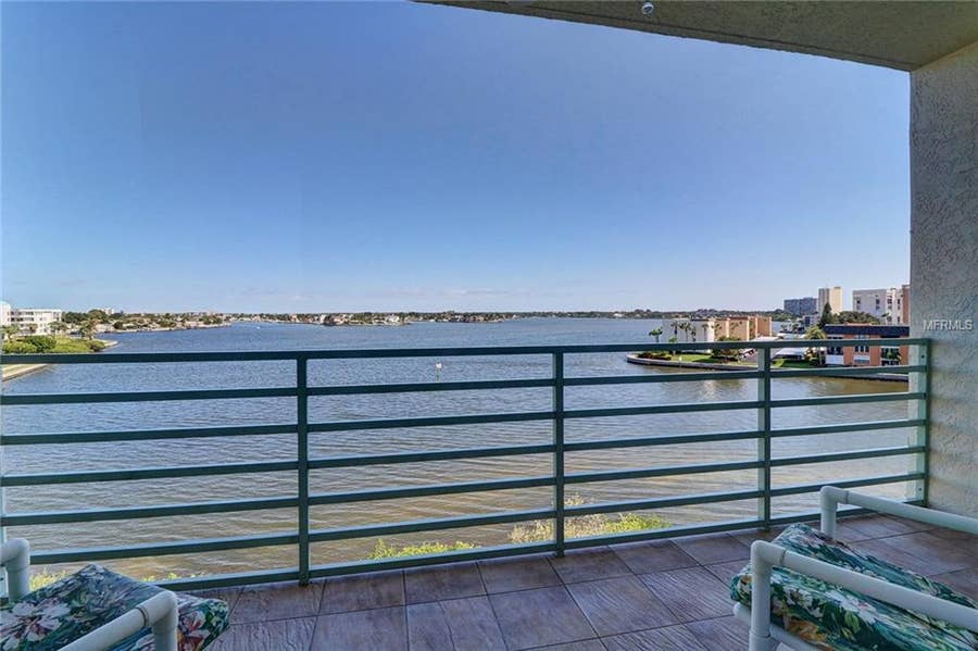 Property photo for 7963 SAILBOAT KEY BOULEVARD S, #402, South Pasadena, FL