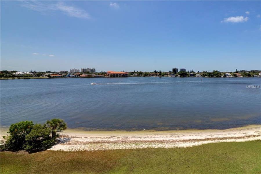 Property photo for 7872 SAILBOAT KEY BOULEVARD S, #401, South Pasadena, FL