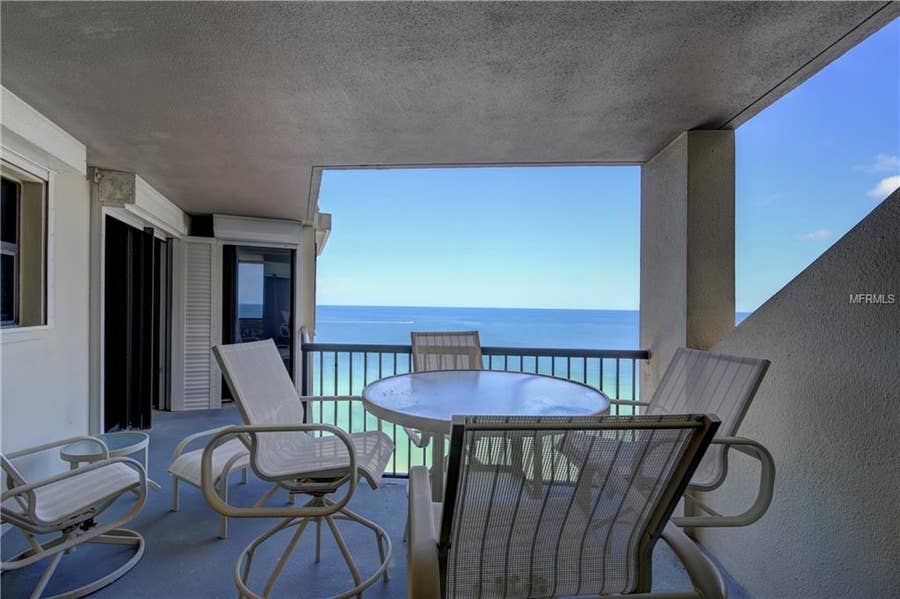 Property photo for 1600 GULF BOULEVARD, #1012, Clearwater Beach, FL