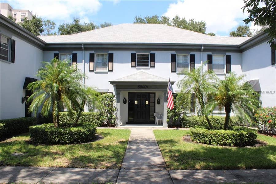 Property photo for 6960 SUNSET DRIVE S, #1D, South Pasadena, FL