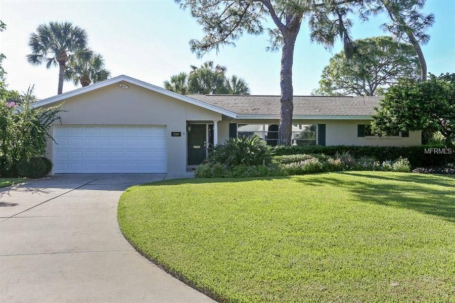 Property photo for 5269 DOVER STREET NE, St Petersburg, FL
