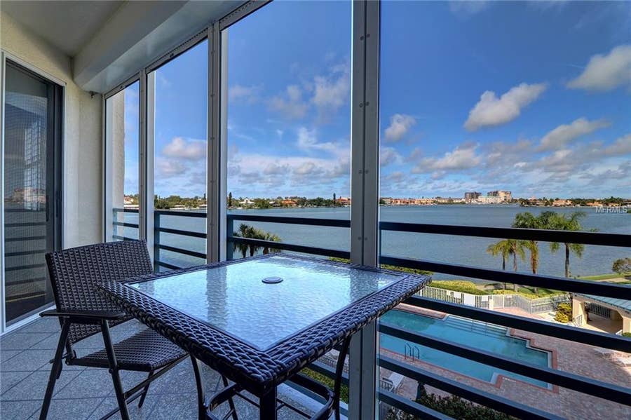 Property photo for 7932 SAILBOAT KEY BOULEVARD S, #307, South Pasadena, FL