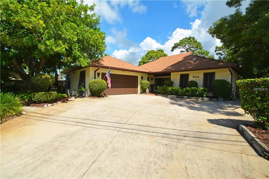 Property photo for 6413 GULFPORT BOULEVARD S, South Pasadena, FL