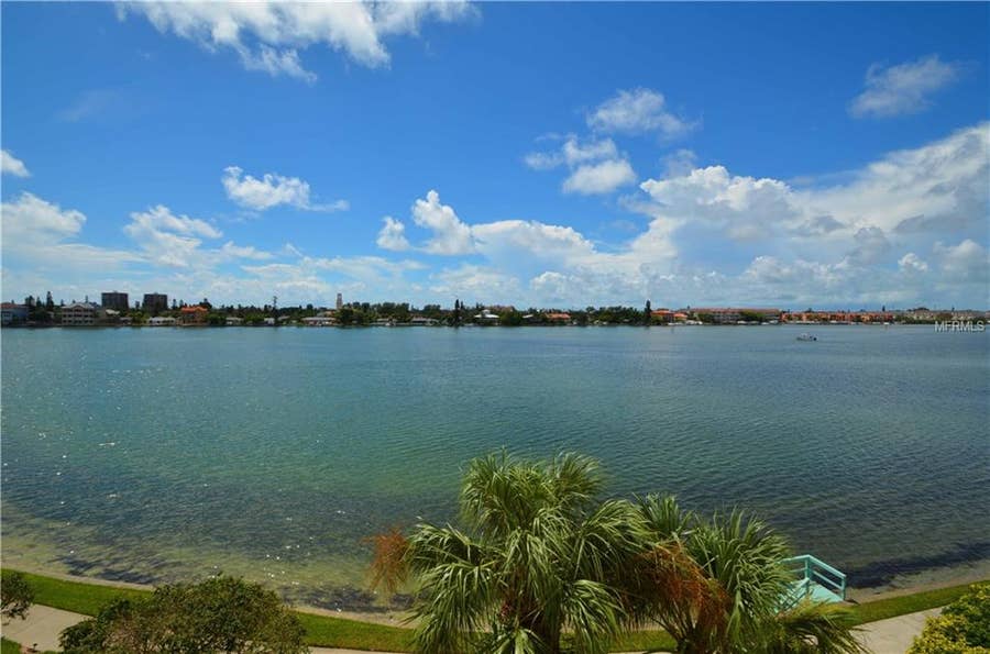Property photo for 7974 SAILBOAT KEY BOULEVARD S, #306, South Pasadena, FL