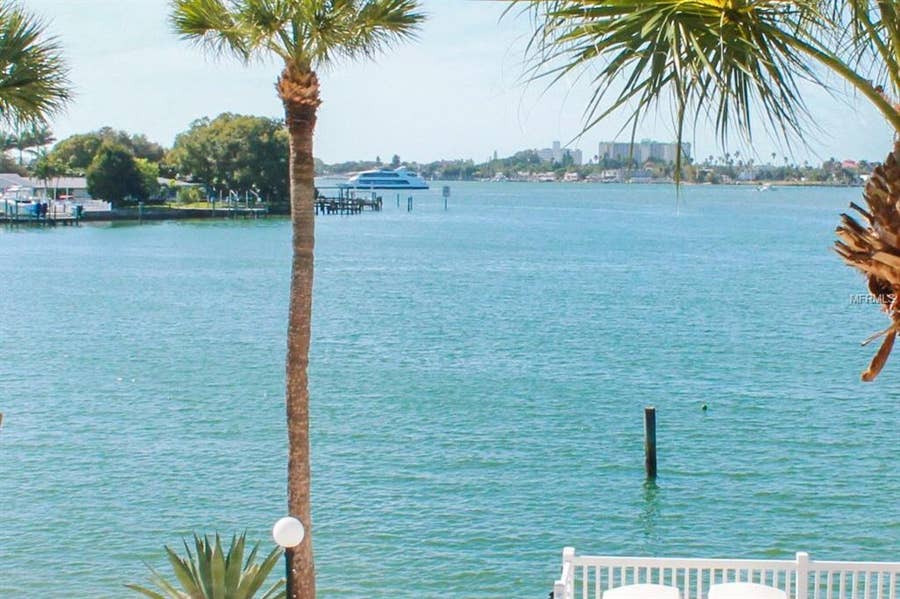 Property photo for 1848 SHORE DRIVE S, #203, South Pasadena, FL