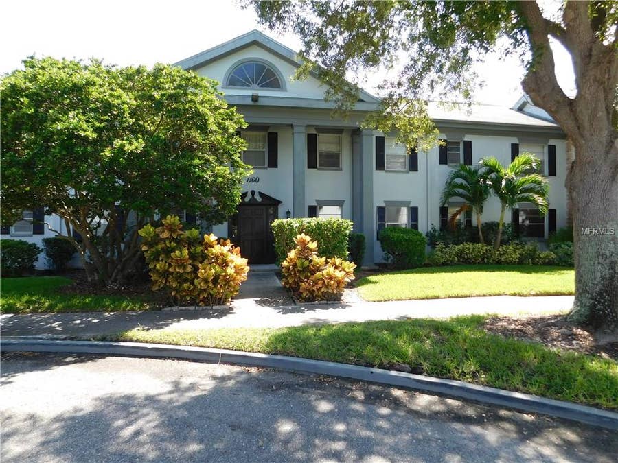 Property photo for 1160 RUE DES CHATEAUX, #1C, South Pasadena, FL