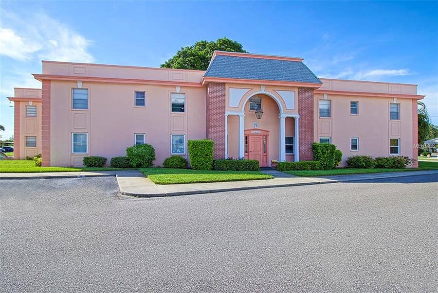 Property photo for 1153 RUE DES ROIS, #1B, South Pasadena, FL