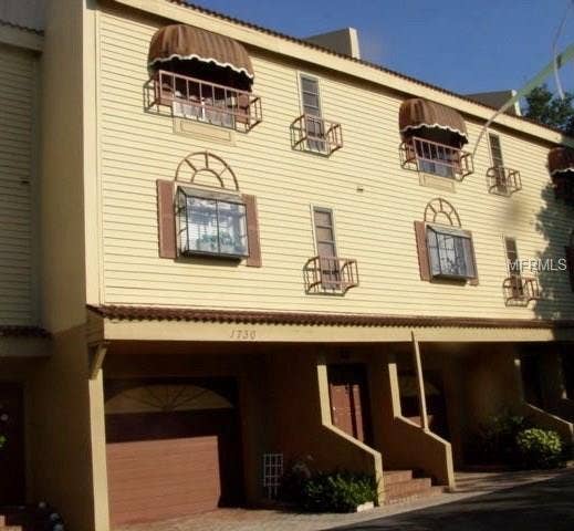 Property photo for 1730 LIGHTHOUSE TERRACE S, #13, South Pasadena, FL