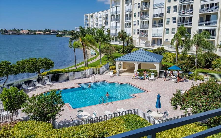 Property photo for 7932 SAILBOAT KEY BOULEVARD S, #206, South Pasadena, FL