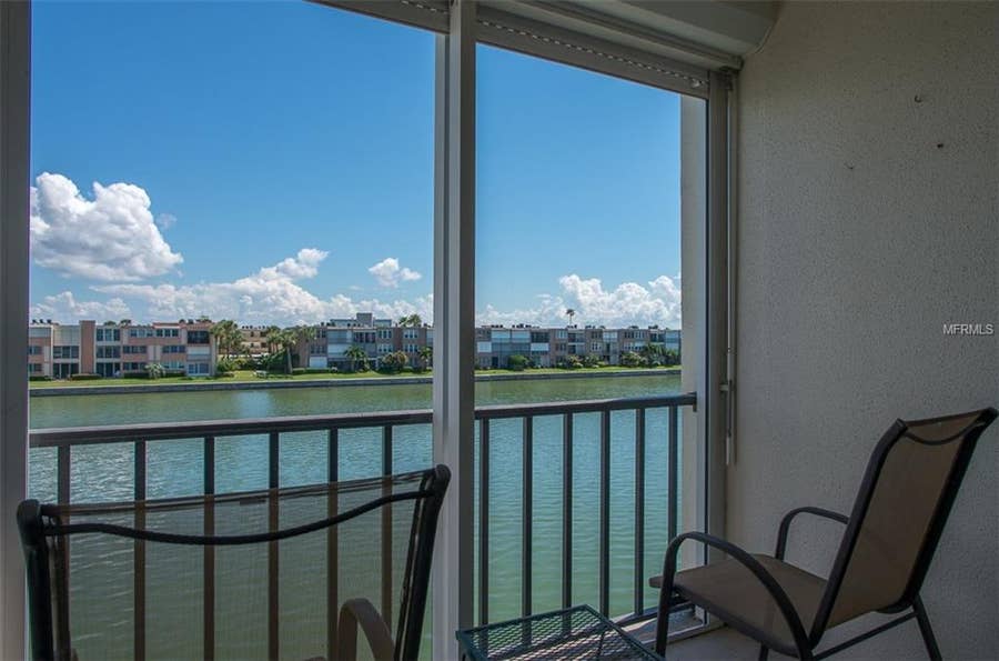 Property photo for 7645 SUN ISLAND DRIVE S, #304, South Pasadena, FL