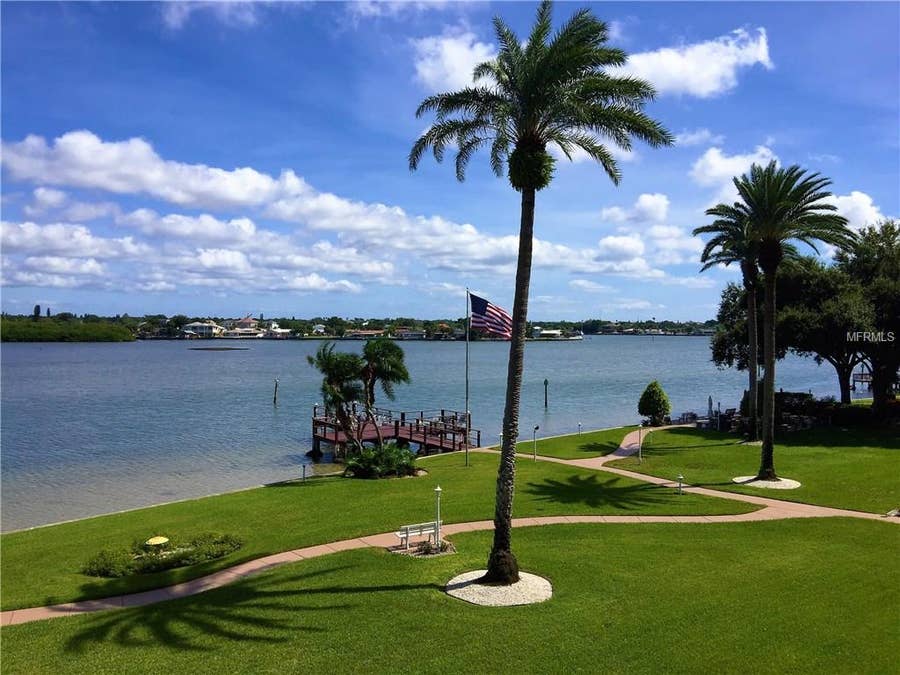 Property photo for 1847 SHORE DRIVE S, #306, South Pasadena, FL