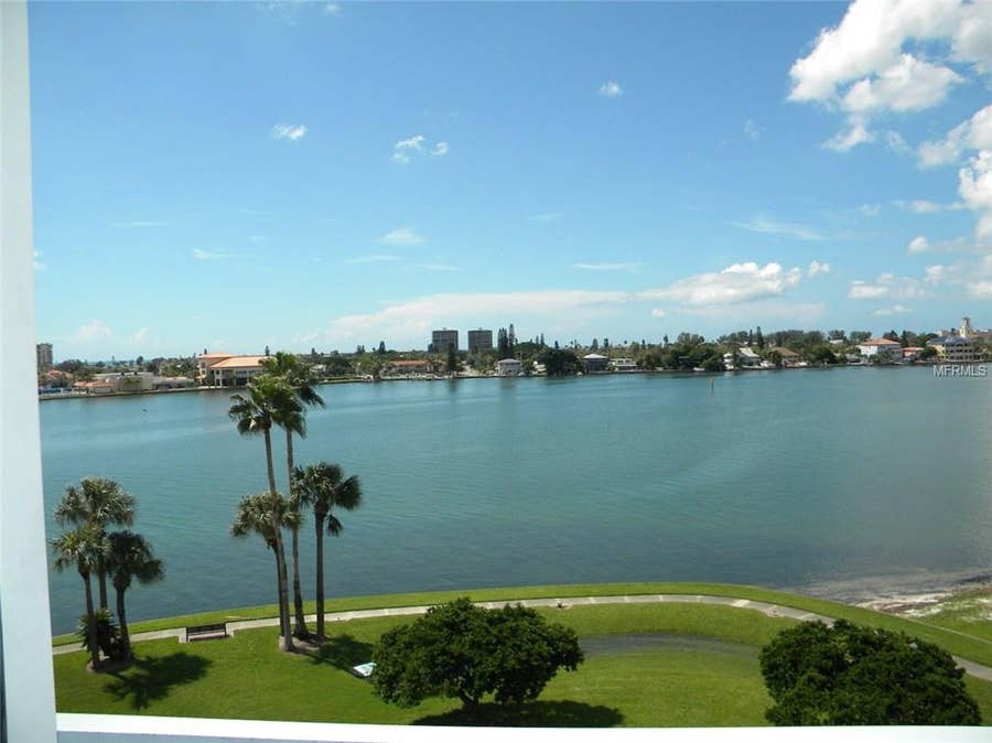 Property photo for 7862 SAILBOAT KEY BOULEVARD S, #402, South Pasadena, FL
