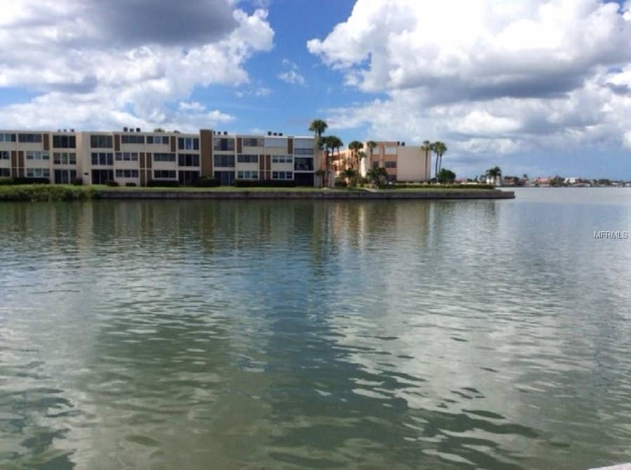 Property photo for 7465 BAY ISLAND DRIVE S, #115, South Pasadena, FL
