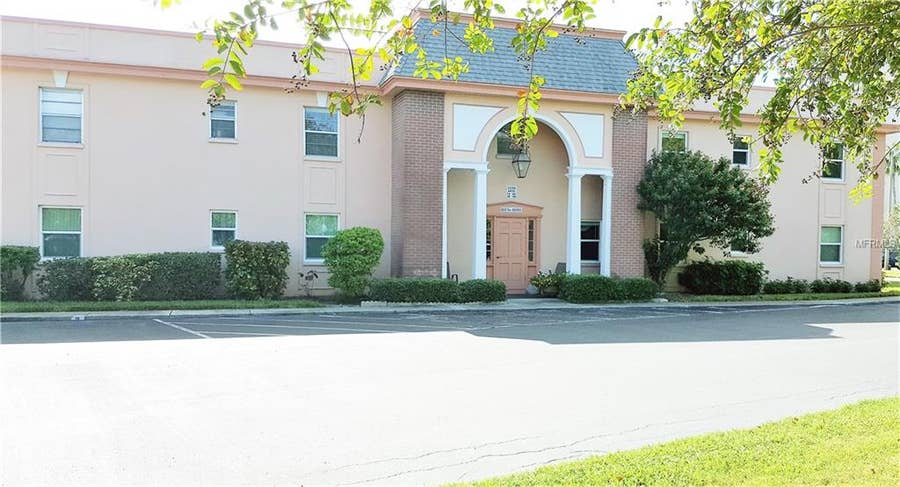 Property photo for 1150 RUE DES REINES, #2B, South Pasadena, FL