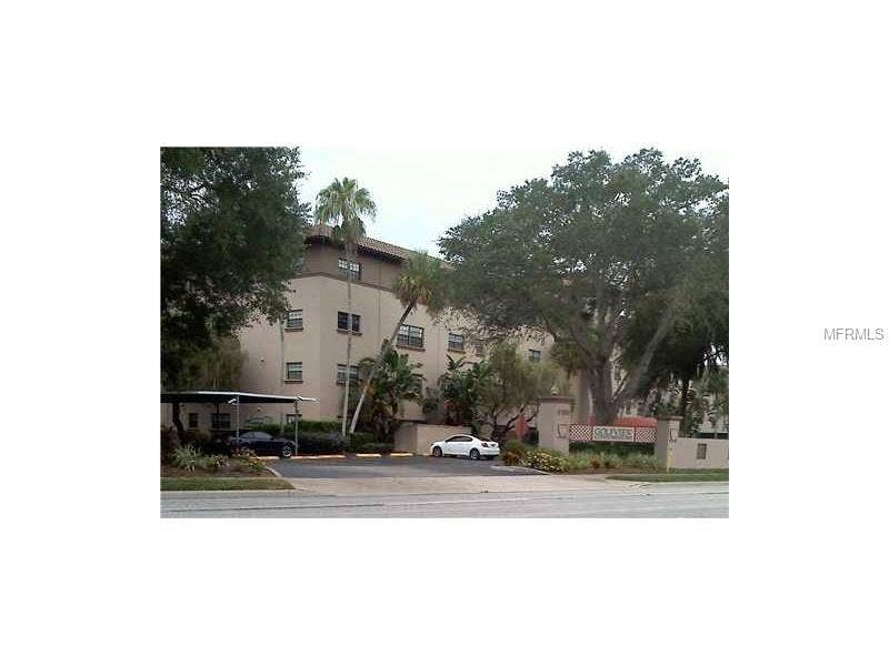 Property photo for 6100 GULFPORT BOULEVARD, #316A, South Pasadena, FL