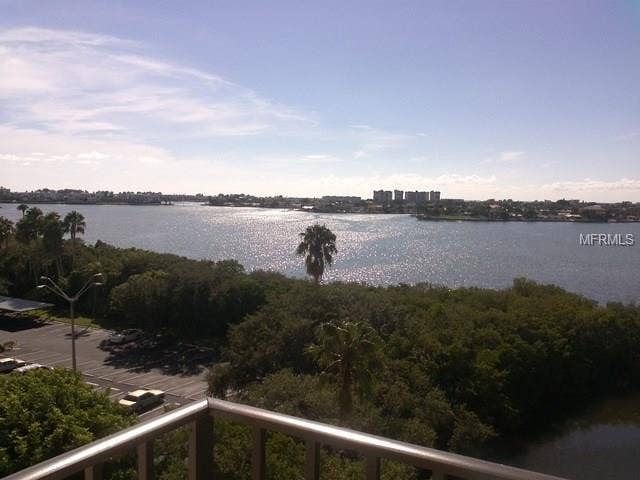 Property photo for 7050 SUNSET DRIVE S, #709, South Pasadena, FL