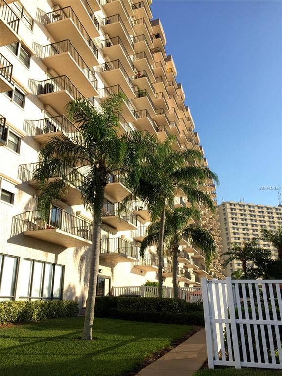 Property photo for 7050 SUNSET DRIVE S, #1109, South Pasadena, FL