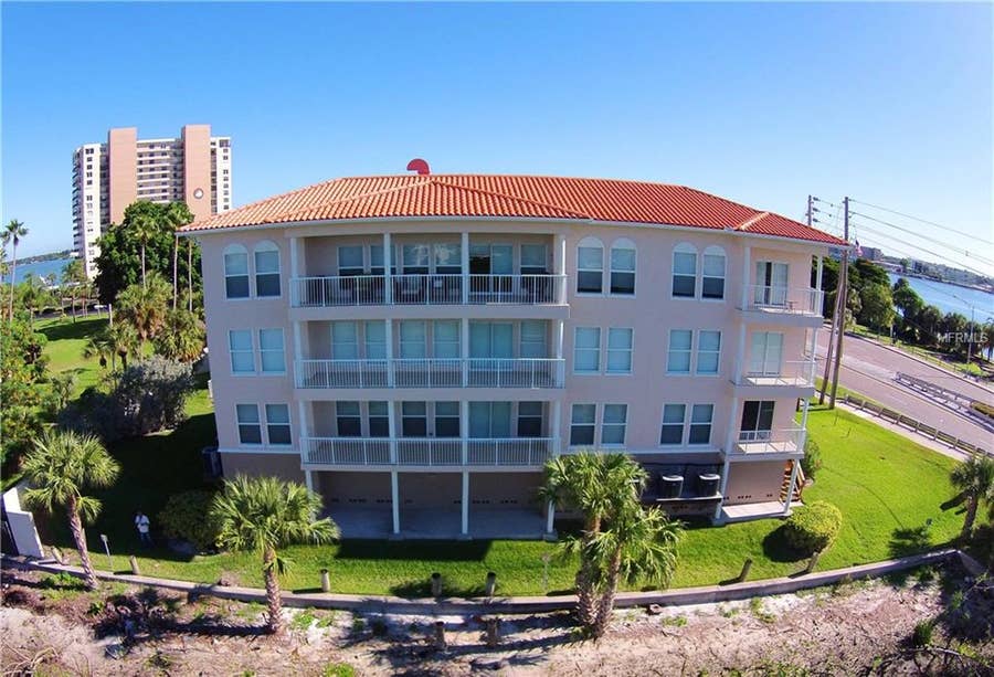 Property photo for 3333 PASADENA AVENUE S, #A3, South Pasadena, FL