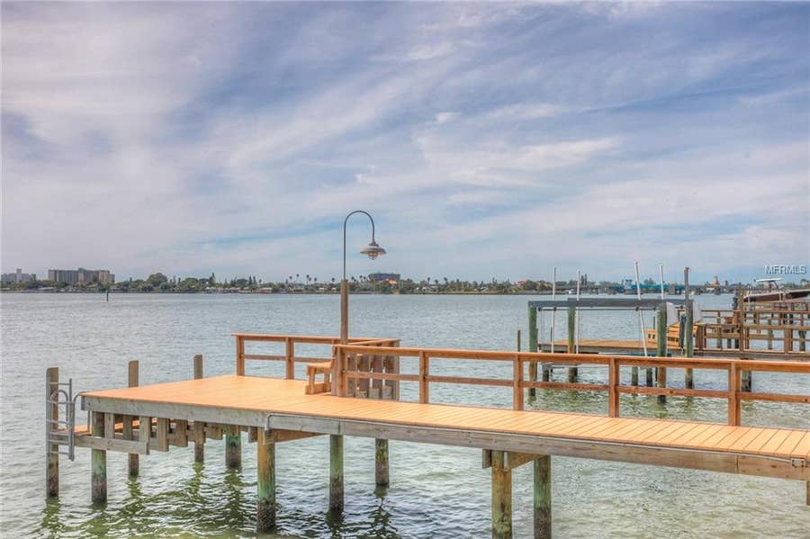 Property photo for 7084 S SHORE DRIVE S, South Pasadena, FL