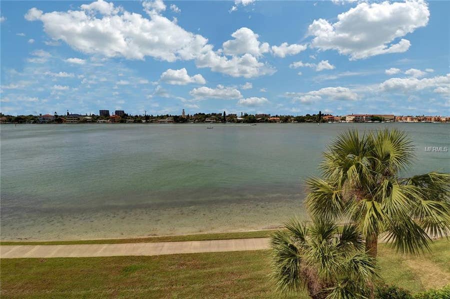 Property photo for 7984 SAILBOAT KEY BOULEVARD S, #302, South Pasadena, FL