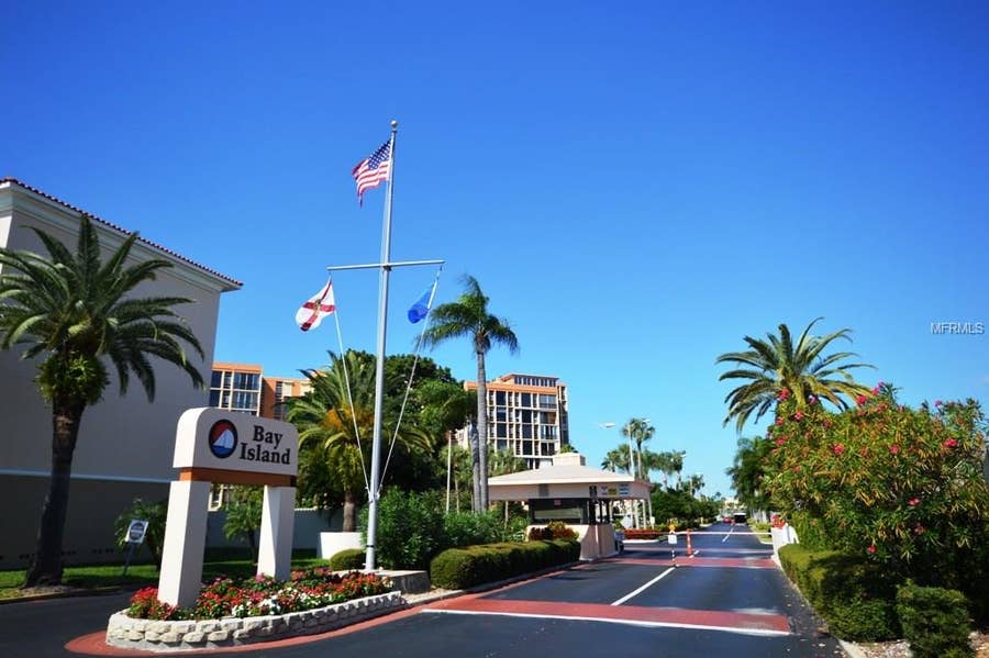 Property photo for 7400 SUN ISLAND DRIVE S, #205, South Pasadena, FL