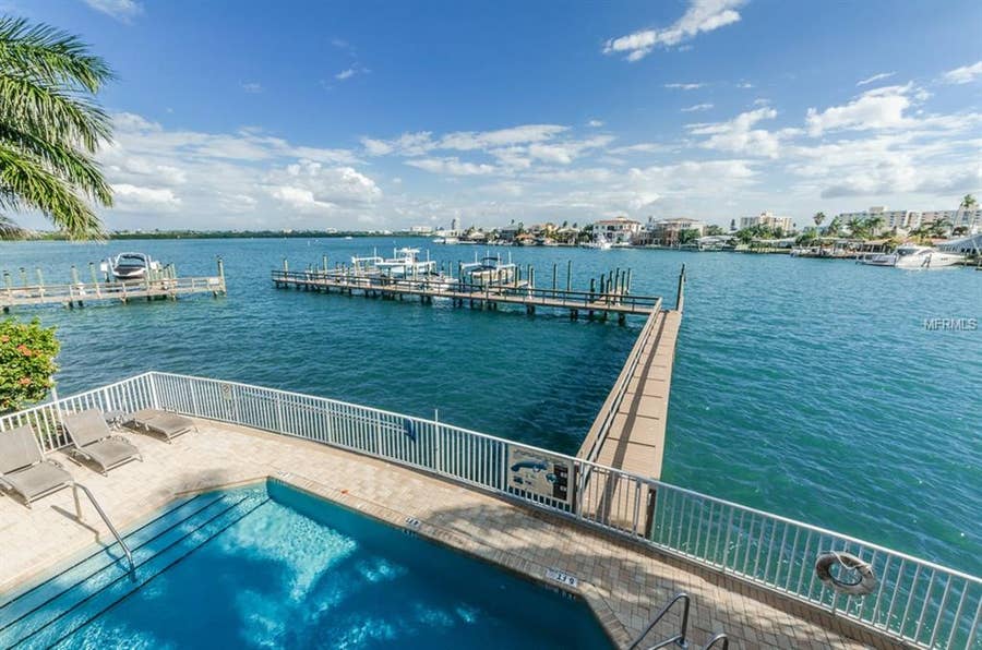 Property photo for 205 BRIGHTWATER DRIVE, #103, Clearwater Beach, FL
