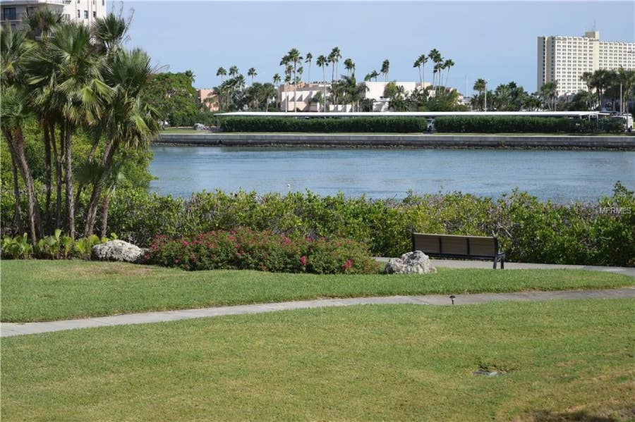Property photo for 7871 SAILBOAT KEY BOULEVARD S, #107, South Pasadena, FL