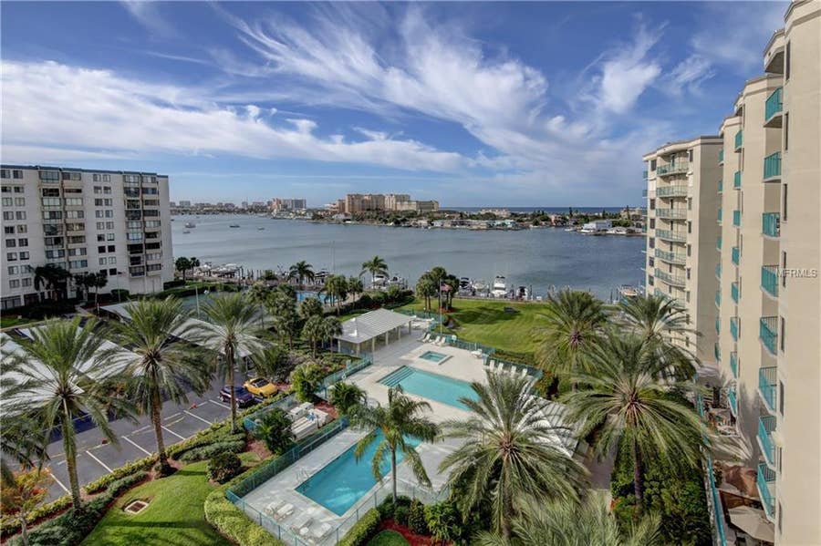 Property photo for 670 ISLAND WAY, #804, Clearwater Beach, FL